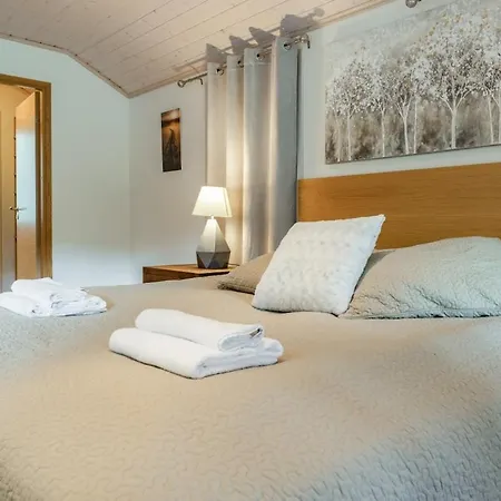 Hutiputti B, Pool - & Golf Apartment Levi