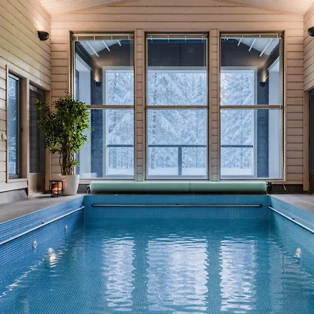Hutiputti B, Pool - & Golf *