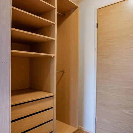 Apartment Hutiputti B, Pool - & Golf *